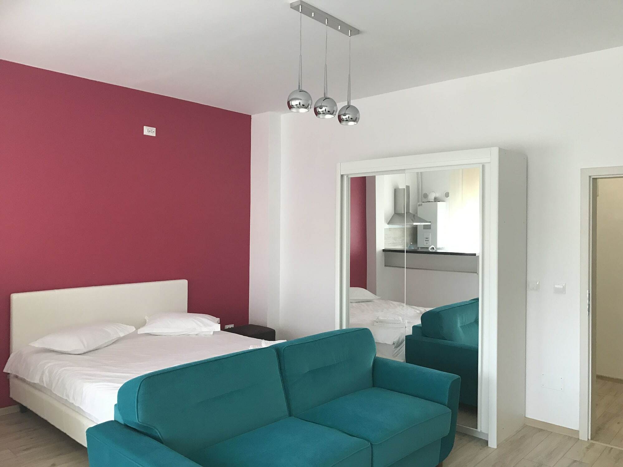 Metropolitan Iassium Luxury Suites Iasi Extérieur photo